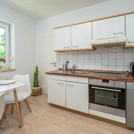 Og2 R - Wunderschoene 80M2 3-Zimmer City Wohnung Naehe Salzburg Apartment