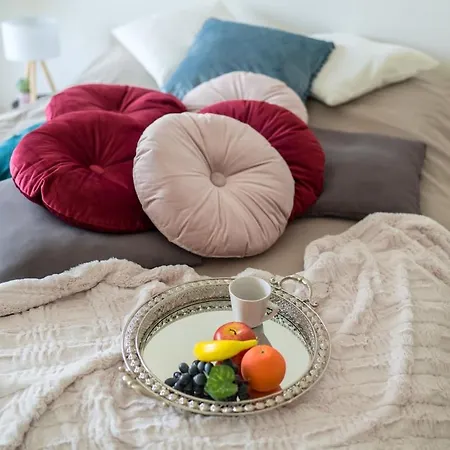 Og2 R - Wunderschoene 80M2 3-Zimmer City Wohnung Naehe Salzburg Freilassing