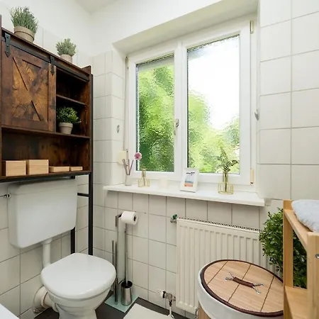 Og2 R - Wunderschoene 80M2 3-Zimmer City Wohnung Naehe Salzburg Apartment