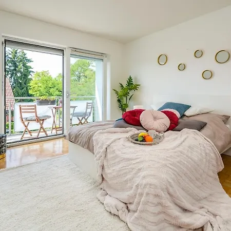 Og2 R - Wunderschoene 80M2 3-Zimmer City Wohnung Naehe Salzburg *